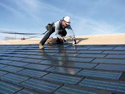 Best Roof Inspection  in USA